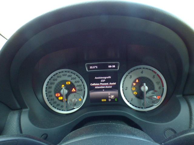 Mercedes-Benz A-Klasse A 180 CDi 7G-DCT Urban 