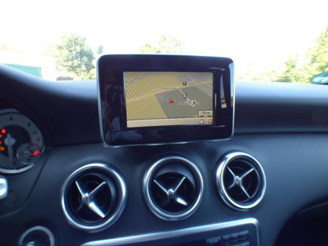 Mercedes-Benz A-Klasse A 180 CDi 7G-DCT Urban 