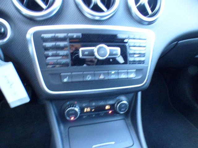 Mercedes-Benz A-Klasse A 180 CDi 7G-DCT Urban 