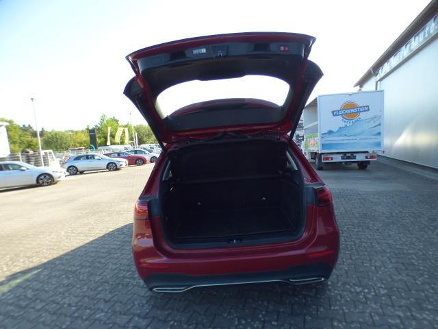 Mercedes-Benz B-Klasse B 220 d Progressive Line Advanced Plus Smartphone Integration Winter-Paket R&uuml;ckfahrkamera Navigation Premium Keyless Go Komfort EASY PACK Ambientebeleuchtung HANDS FREE LED Fernlicht-Assistent Fingerabdruck Scanner 