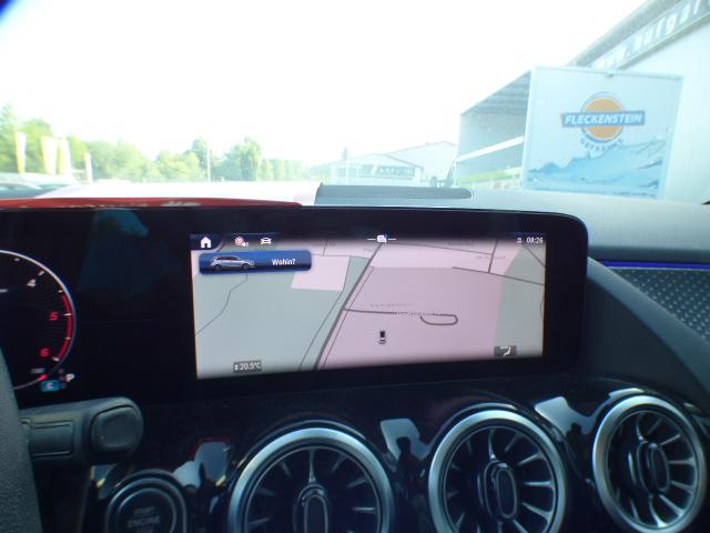 Mercedes-Benz B-Klasse B 220 d Progressive Line Advanced Plus Smartphone Integration Winter-Paket R&uuml;ckfahrkamera Navigation Premium Keyless Go Komfort EASY PACK Ambientebeleuchtung HANDS FREE LED Fernlicht-Assistent Fingerabdruck Scanner 