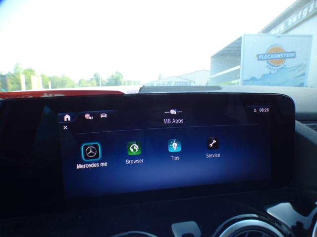 Mercedes-Benz B-Klasse B 220 d Progressive Line Advanced Plus Smartphone Integration Winter-Paket R&uuml;ckfahrkamera Navigation Premium Keyless Go Komfort EASY PACK Ambientebeleuchtung HANDS FREE LED Fernlicht-Assistent Fingerabdruck Scanner 
