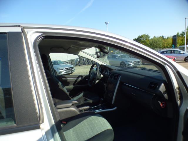 Mercedes-Benz B-Klasse B 180 CDi Automatik sehr wenig Kilometer 