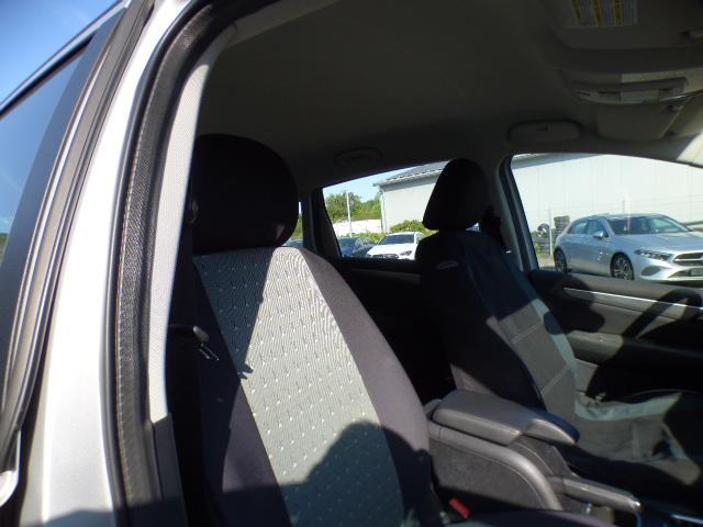 Mercedes-Benz B-Klasse B 180 CDi Automatik sehr wenig Kilometer 