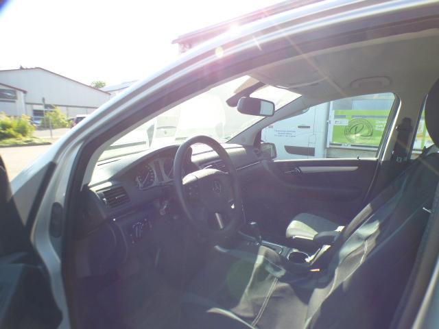 Mercedes-Benz B-Klasse B 180 CDi Automatik sehr wenig Kilometer 