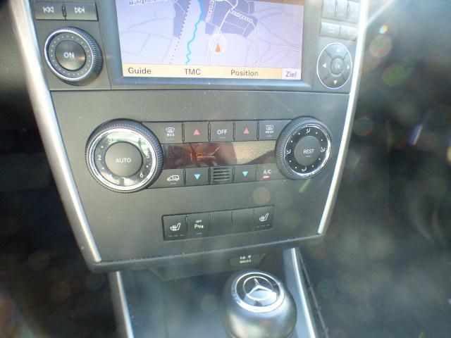 Mercedes-Benz B-Klasse B 180 CDi Automatik sehr wenig Kilometer 