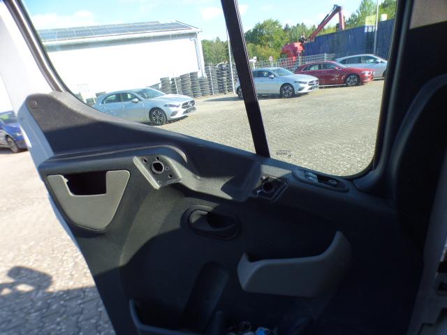 Renault Master Pritsche Getr&auml;nke Lastwagen 3,5 Tonnen 