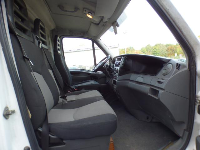 Iveco Daily 3.0 EEF Transporter Hoch 