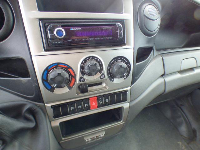 Iveco Daily 3.0 EEF Transporter Hoch 
