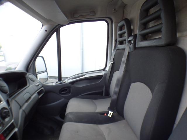 Iveco Daily 3.0 EEF Transporter Hoch 