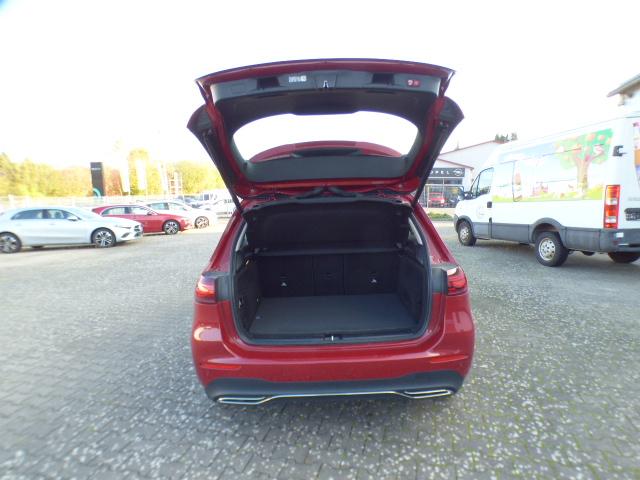 Mercedes-Benz B-Klasse B 220 d Progressive Line Advanced Plus Smartphone Integration Winter-Paket R&uuml;ckfahrkamera Navigation Premium Keyless Go Komfort EASY PACK Ambientebeleuchtung HANDS FREE LED Fernlicht-Assistent Fingerabdruck Scanner 