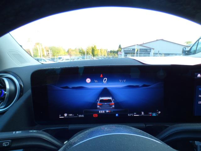 Mercedes-Benz B-Klasse B 220 d Progressive Line Advanced Plus Smartphone Integration Winter-Paket R&uuml;ckfahrkamera Navigation Premium Keyless Go Komfort EASY PACK Ambientebeleuchtung HANDS FREE LED Fernlicht-Assistent Fingerabdruck Scanner 