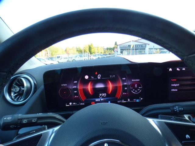 Mercedes-Benz B-Klasse B 220 d Progressive Line Advanced Plus Smartphone Integration Winter-Paket R&uuml;ckfahrkamera Navigation Premium Keyless Go Komfort EASY PACK Ambientebeleuchtung HANDS FREE LED Fernlicht-Assistent Fingerabdruck Scanner 