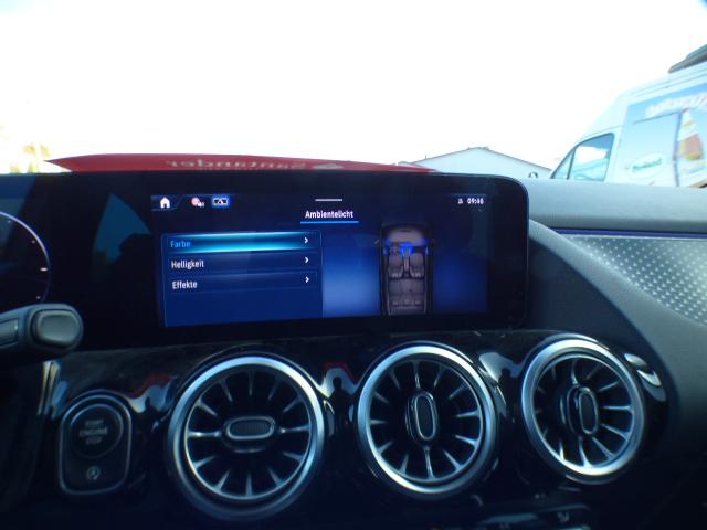 Mercedes-Benz B-Klasse B 220 d Progressive Line Advanced Plus Smartphone Integration Winter-Paket R&uuml;ckfahrkamera Navigation Premium Keyless Go Komfort EASY PACK Ambientebeleuchtung HANDS FREE LED Fernlicht-Assistent Fingerabdruck Scanner 