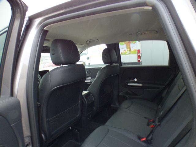 Mercedes-Benz B-Klasse B 200 Progressive Line Advanced Leder-Paket Fahrassistenz Paket Anh&auml;ngerkupplung 360 Grad Kamera Verkehrszeichen Assistent Winter Volldigitales Instrumenten Display Hybrid Antrieb mit 48-Volt Technologie Modeljahr 2026 