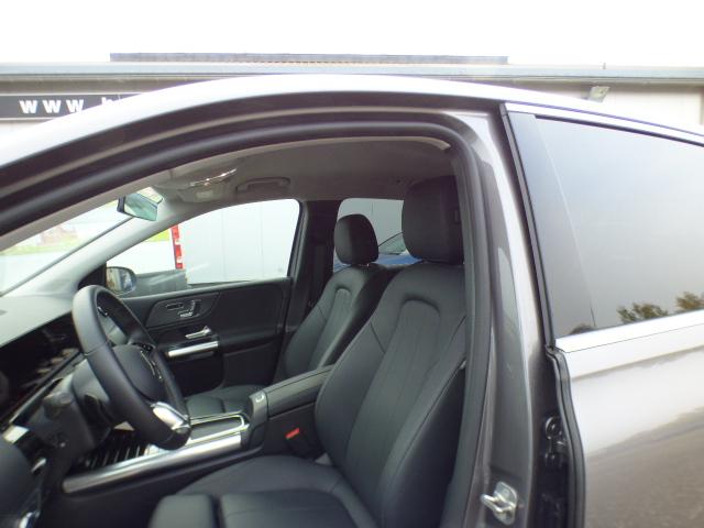 Mercedes-Benz B-Klasse B 200 Progressive Line Advanced Leder-Paket Fahrassistenz Paket Anh&auml;ngerkupplung 360 Grad Kamera Verkehrszeichen Assistent Winter Volldigitales Instrumenten Display Hybrid Antrieb mit 48-Volt Technologie Modeljahr 2026 