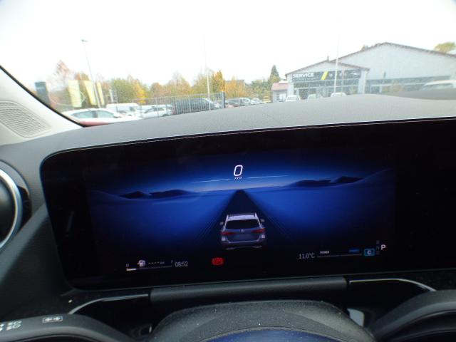 Mercedes-Benz B-Klasse B 200 Progressive Line Advanced Leder-Paket Fahrassistenz Paket Anh&auml;ngerkupplung 360 Grad Kamera Verkehrszeichen Assistent Winter Volldigitales Instrumenten Display Hybrid Antrieb mit 48-Volt Technologie Modeljahr 2026 