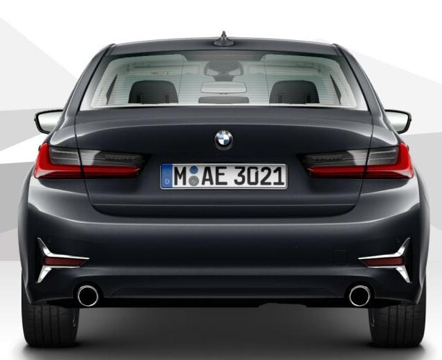 Альтернатива bmw 3