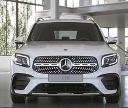 Mercedes-Benz GLB - AMG Line DELIVERY TIME 7-10 MONTHS / ONLY FINAL CUSTOMER EU