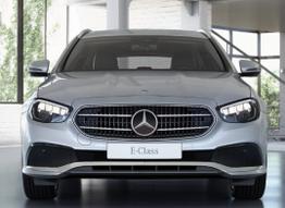 Mercedes-Benz E-Klasse T-Modell - AVANTGARDE BESTELLFAHRZEUG FREI KONFIGURIERBAR