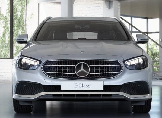 Bestellfahrzeug, konfigurierbar Mercedes-Benz E-Klasse T-Modell - AVANTGARDE BESTELLFAHRZEUG FREI KONFIGURIERBAR