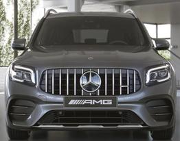 Mercedes-Benz GLB - AMG BESTELLFAHRZEUG FREI KONFIGURIERBAR