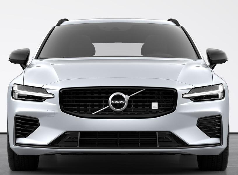 Volvo V60 Polestar Engineered 2021 Eurocars Online