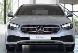 Mercedes-Benz E-Klasse - Avantgarde Exterieur & Interieur DELIVERY TIME 6 MONTHS / ONLY FINAL CUSTOMER EU