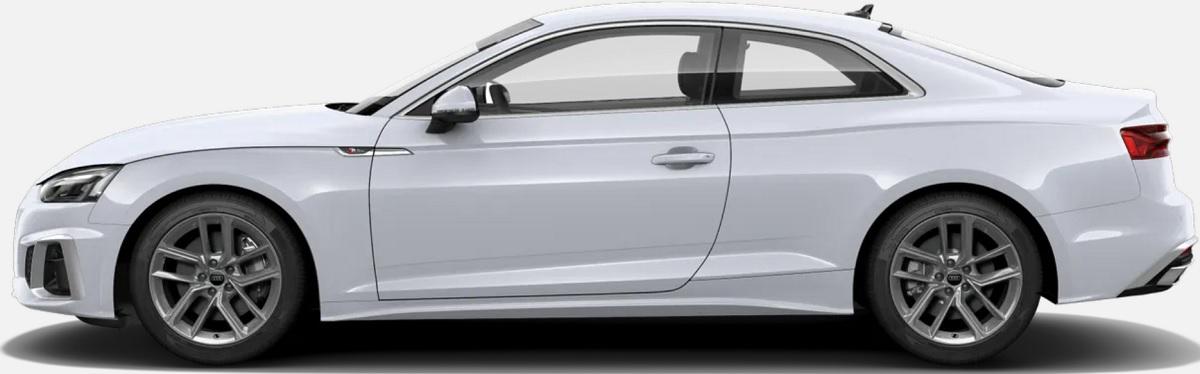 S&S Automobile - - Sternenhimmel Audi A5 Limousine und