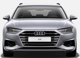 Audi A4 Avant - advanced BESTELLFAHRZEUG FREI KONFIGURIERBAR
