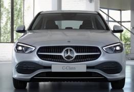 Mercedes-Benz C-Klasse - BASE DELIVERY TIME 6 MONTHS / ONLY FINAL CUSTOMER EU