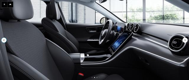 Mercedes-Benz C-Klasse AVANTGARDE DELIVERY TIME 6 MONTHS / ONLY FINAL CUSTOMER EU 