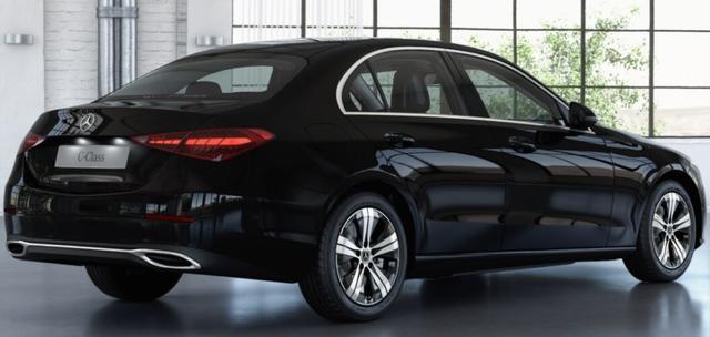 Mercedes-Benz C-Klasse AVANTGARDE DELIVERY TIME 6 MONTHS / ONLY FINAL CUSTOMER EU 