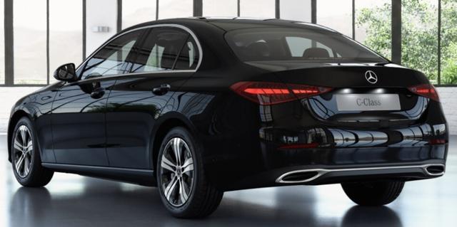 Mercedes-Benz C-Klasse AVANTGARDE DELIVERY TIME 6 MONTHS / ONLY FINAL CUSTOMER EU 