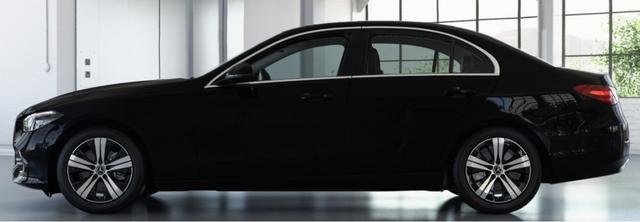 Mercedes-Benz C-Klasse AVANTGARDE DELIVERY TIME 6 MONTHS / ONLY FINAL CUSTOMER EU 