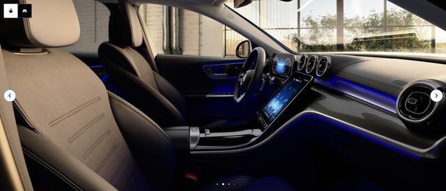 Mercedes-Benz C-Klasse AMG Line LAGERND KURZFRISTIG LIEFERBAR ca. 3-4 WOCHEN 