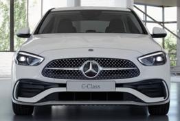 Mercedes-Benz C-Klasse - AMG Line DELIVERY TIME 6 MONTHS / ONLY FINAL CUSTOMER EU