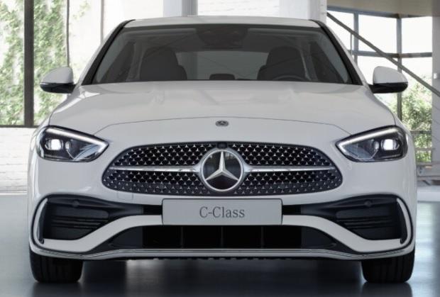 Bestellfahrzeug, konfigurierbar Mercedes-Benz C-Klasse - AMG Line DELIVERY TIME 6 MONTHS / ONLY FINAL CUSTOMER EU