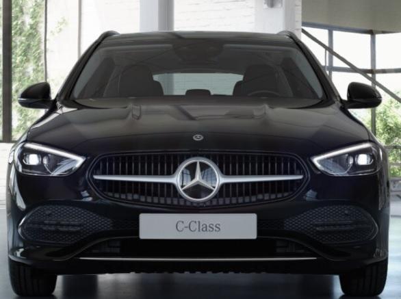 Bestellfahrzeug, konfigurierbar Mercedes-Benz C-Klasse T-Modell - Basis BESTELLFAHRZEUG FREI KONFIGURIERBAR