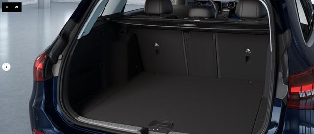 Mercedes-Benz C-Klasse T-Modell AVANTGARDE BESTELLFAHRZEUG FREI KONFIGURIERBAR 