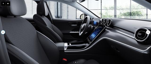 Mercedes-Benz C-Klasse T-Modell AVANTGARDE BESTELLFAHRZEUG FREI KONFIGURIERBAR 