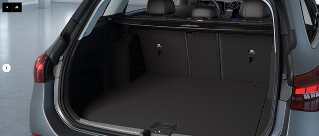 Mercedes-Benz C-Klasse T-Modell AMG Line BESTELLFAHRZEUG FREI KONFIGURIERBAR 