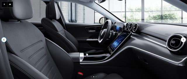 Mercedes-Benz C-Klasse T-Modell AMG Line BESTELLFAHRZEUG FREI KONFIGURIERBAR 