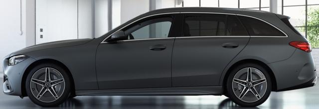 Mercedes-Benz C-Klasse T-Modell AMG Line BESTELLFAHRZEUG FREI KONFIGURIERBAR 