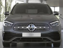 Mercedes-Benz GLA - AMG Line DELIVERY TIME 6 MONTHS / ONLY FINAL CUSTOMER EU