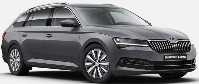 Bestellfahrzeug, konfigurierbar Skoda Superb - Style BESTELLFAHRZEUG / FREI KONFIGURIERBAR
