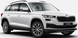 Skoda III Kodiaq - Ambition BESTELLFAHRZEUG / FREI KONFIGURIERBAR