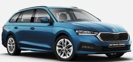 Skoda III Octavia - Ambition BESTELLFAHRZEUG / FREI KONFIGURIERBAR