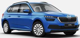 Skoda III Kamiq - Active BESTELLFAHRZEUG FREI KONFIGURIERBAR