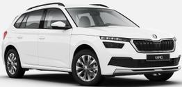 Skoda III Kamiq - Ambition BESTELLFAHRZEUG FREI KONFIGURIERBAR